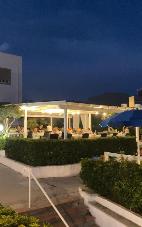 Hotel Sirenetta Άντζιο Εξωτερικό φωτογραφία