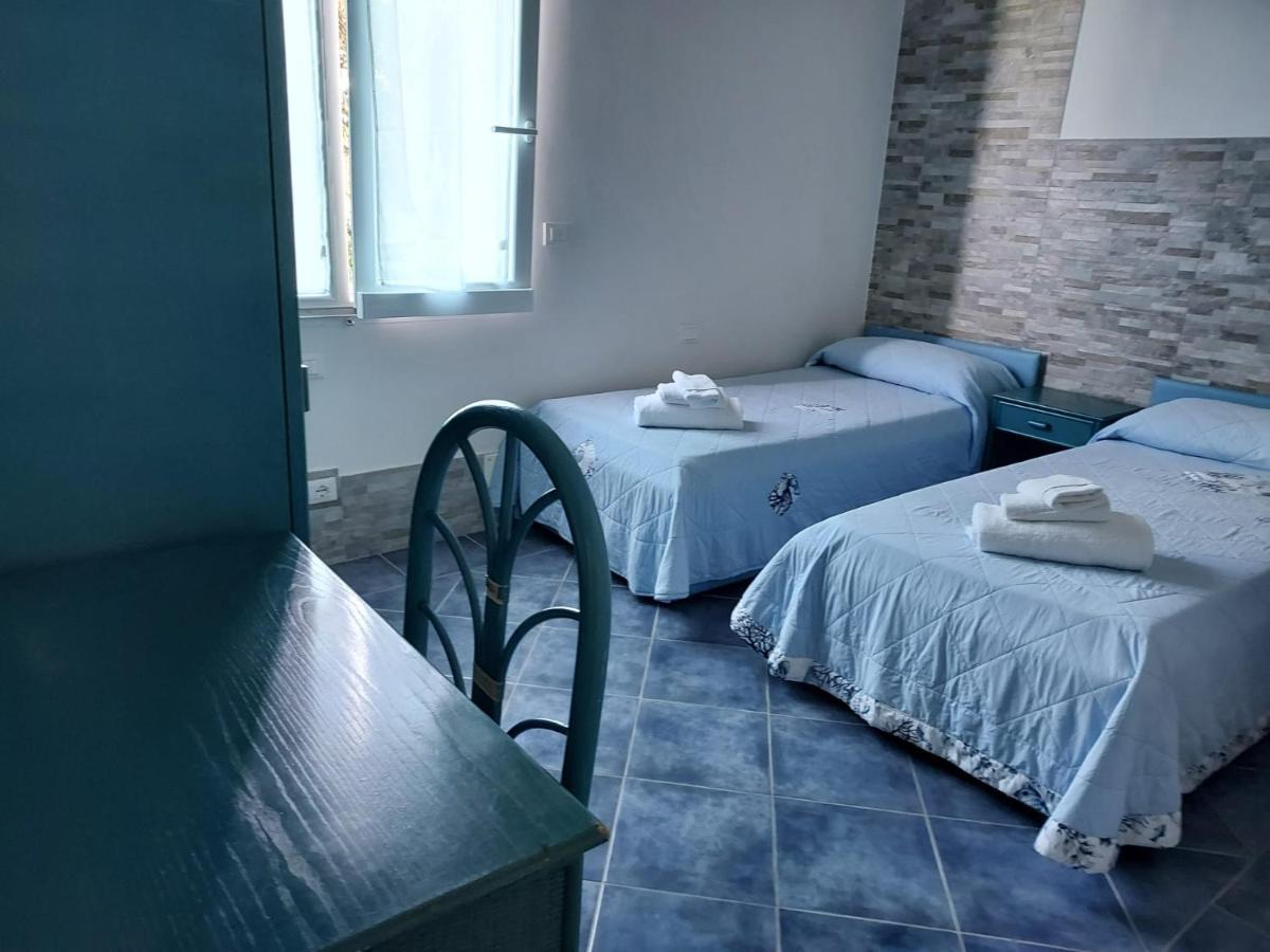 Hotel Sirenetta Άντζιο Εξωτερικό φωτογραφία